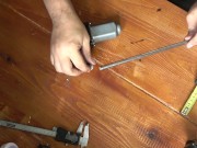 DIY SexeMachine Test 1 Fail !!!