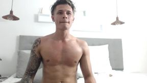 Alexanders S Private Show