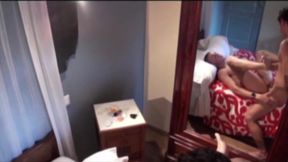 Straight fucked by his friend