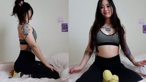 Farting On My Plushie