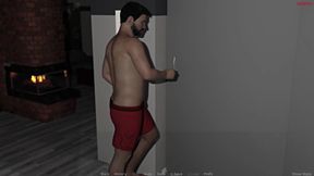 Interracial Exchange (part 4)