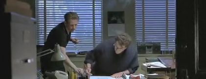 A Home At The End Of The World 2004