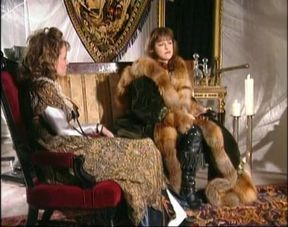 Classic 90s lesbian porn