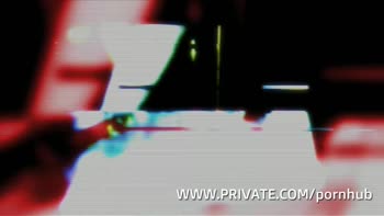 Tina Kay's British Anal Delight: Rough Cock and Cumshot