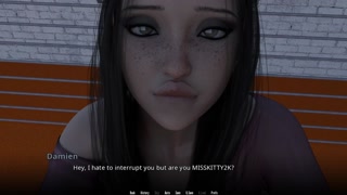 WVM - Part 3 - DANGEROUS GAMES