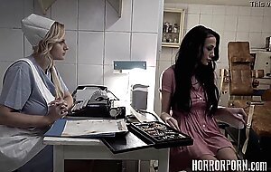 Horrorporn - dentist