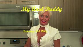 My Anal Daddy