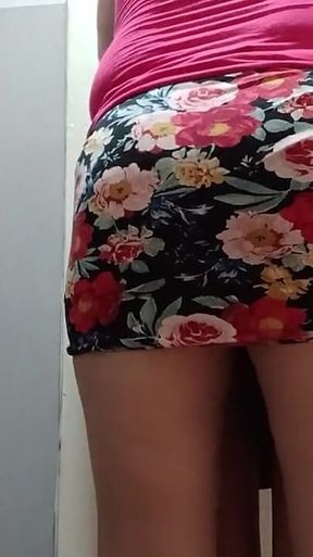 My Housekeeper Fucks Me Well When My Boyfriend Is Not Home