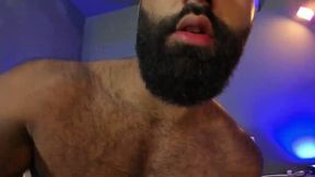 Viggo Volkova Private Show