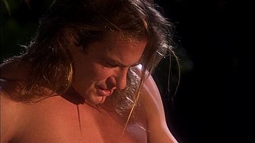 Autumn Bliss Takes Facial Cumshot from Evan Stone