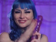 JEWELZ BLU SOLO COMPILATION FROM ONLYFANS