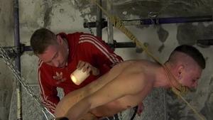 Boynapped.com: Ashton Gets Pounded by Billy's Big Uncut Cock