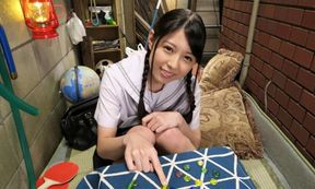 Rena Aoi – My Secret Place 1984 Part 1