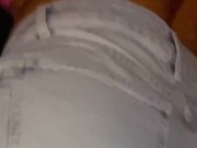 Lara Frost - Hot dance in the Club