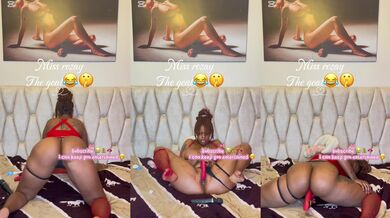 What the flip ??watch he full unedited Version on my exclusive page