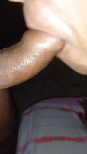 Rich Blowjob with Happy Ending