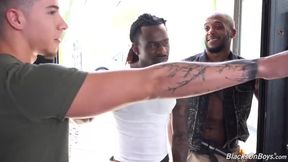 Vincent O'Reilly receives bashed By His Plumbers Stardom And Micah Martinez