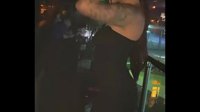 I love thigh high boots I feel so sexy in them ??