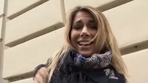 MILF with lots of black cocks