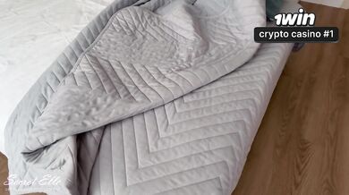 Texting My BF ‘Goodnight’… While Taking a STRANGER’s RAW CREAMPIE Inside