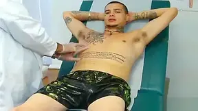 Doctor Physical