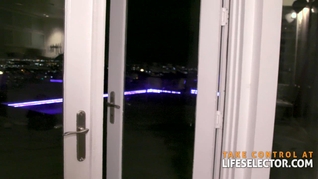 Intimate POV escapades featuring Abigail Mac and Brett Rossi