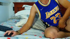 Lian Oconner Private Show