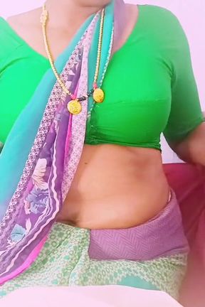 Desi House Maid and House Owner Fucking.telugu Dirty Talks.