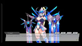 Milf Mage Fuels Forbidden Lust in Fiery Hentai Fantasy Rite