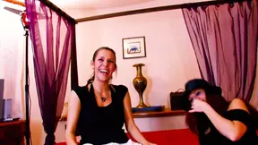 Aris Dark Hardcore Amateur Scene