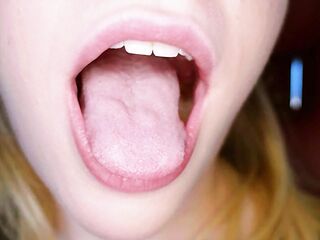 nineteen-year old compliant Lexi Grey drinks piddle in the woods