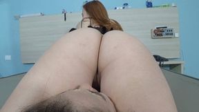 FIRST FART CLASS WITH TEEN GIRL LUNA FIRE PART 2 BY AMANDA BELMONT AND LUNA FIRE CAM AND VOICES BY SCARLET WHITE FULL HD