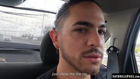 ”Dan Gut & James Chester cant resist a nice outdoor butt pounding”