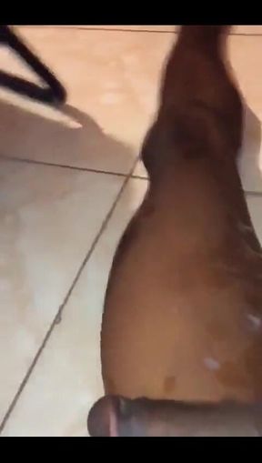 Cumshot