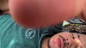 vamos un rato al monte - lindas tetas - oral (completo)