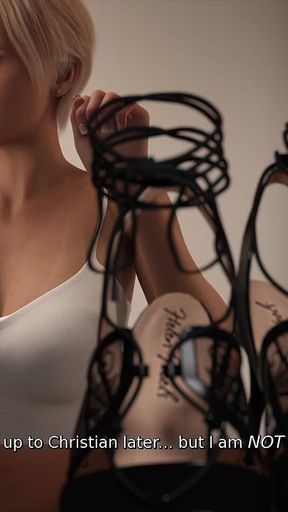 My Husband's Boss - Chapter 3 - Full Part