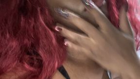 Goddess MXDominion’s Ass Worship & Face Fart Compilation ASMR mp3