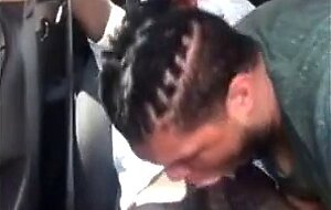 DL Guy Getting Head 2