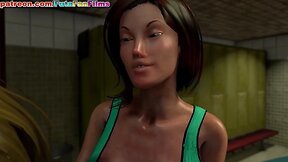 Futafanfilms: full hd futa x male - complete and locked