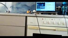 Girl Sexydea Squirting on Live Webcam