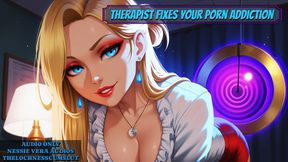 Psychiatrist Fixes Your Porn Addiction