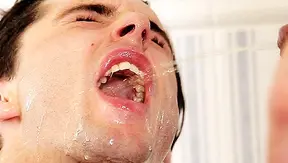 Andrea Suarez Johnny Cruz Ignite Passionate Flames – Steamy Gay Encounter – XXX