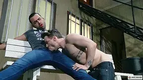 Inked Gets A Buzz Out Of Nailing