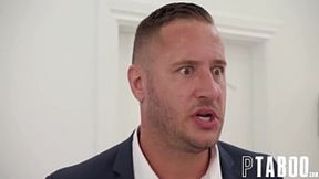 Danny Mountain Resurrects Adira Allure's Passion: Marriage Spices Up!