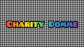 Charity Domme