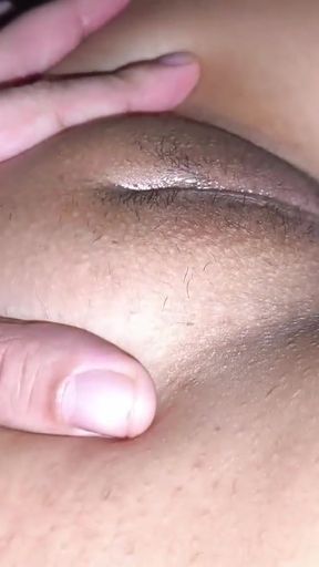 Best man tests the bride&amp;#039;s tight pussy before the destination wedding   Clip 1