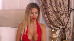 18 Yo College Student as Horny  Plays P1 High Definition