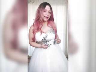 Your Hungry Fresh Gold-Digging Bride