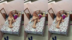 loira adora homem coroa quando ve um fica molhadinha