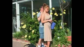 Excessive Desire for Cock